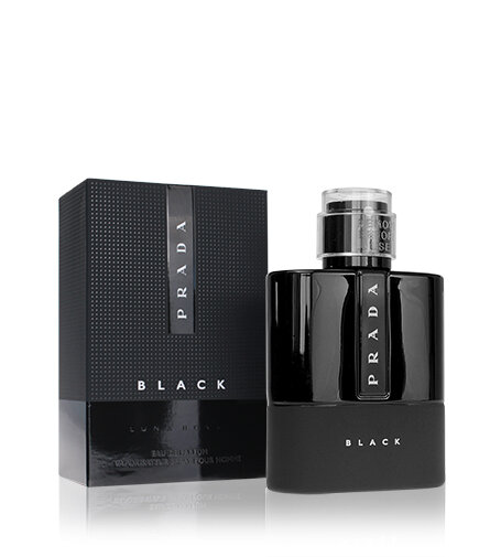 Prada Luna Rossa Black Edp Spray