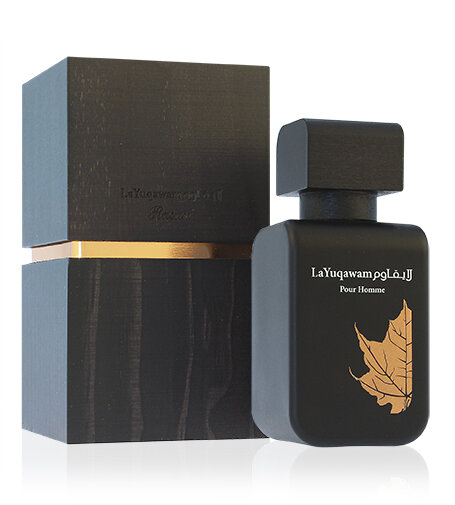 Rasasi La Yuqawam Eau De Parfum Spray 75ml für Männer