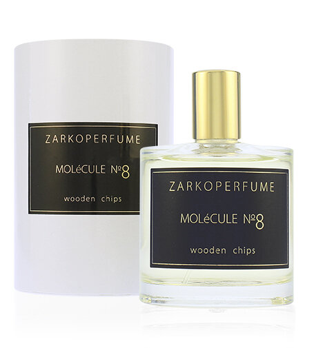 Zarko Molecule N°8 Edp Spray