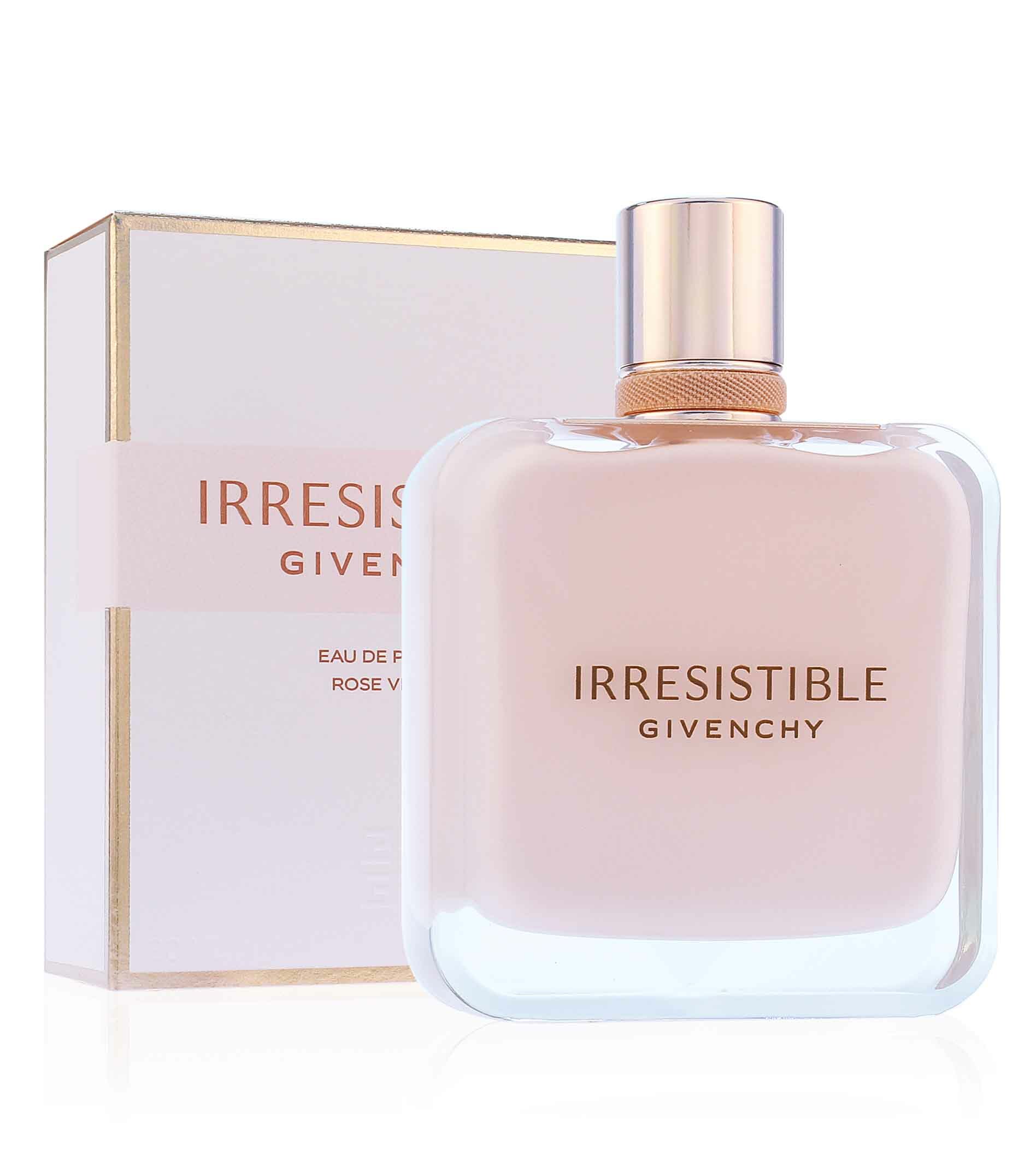 Givenchy Irresistible Rose Velvet Eau de Parfum 50ml