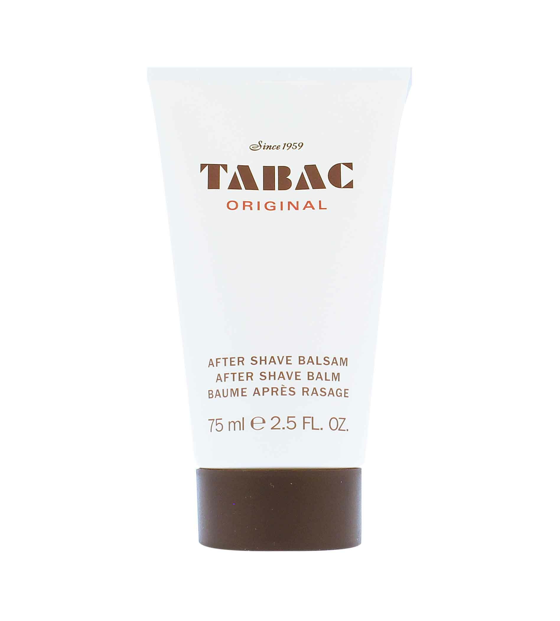 Tabac Original After Shave Balm