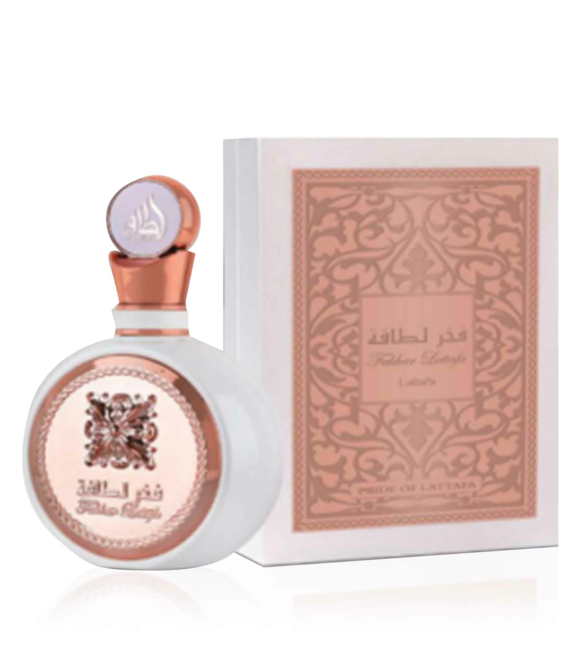 Lattafa Fakhar Eau de Parfum 100ml