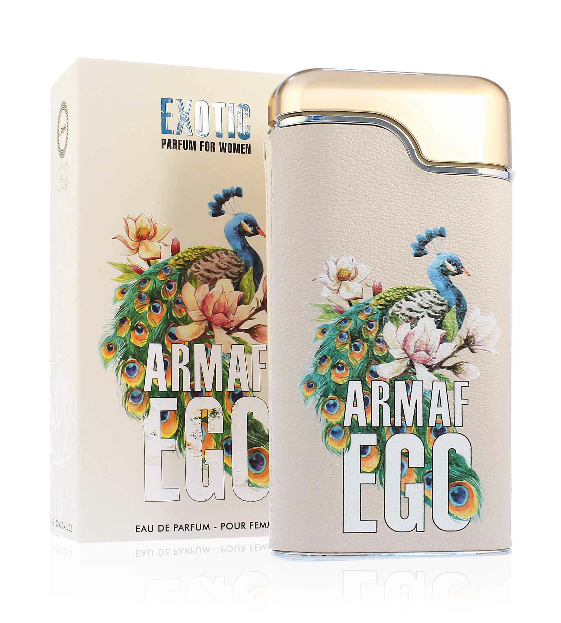 Armaf Ego Exotic Eau de Parfum 100ml Spray