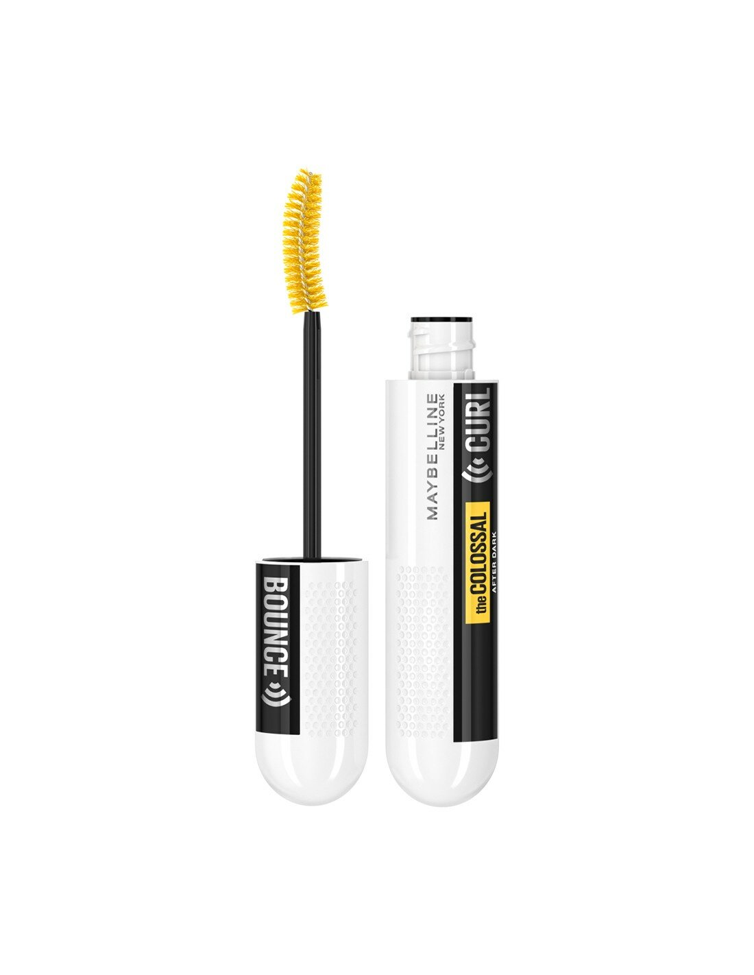 Maybelline New York Colossal Curl Bounce Mascara After Dark 100ml