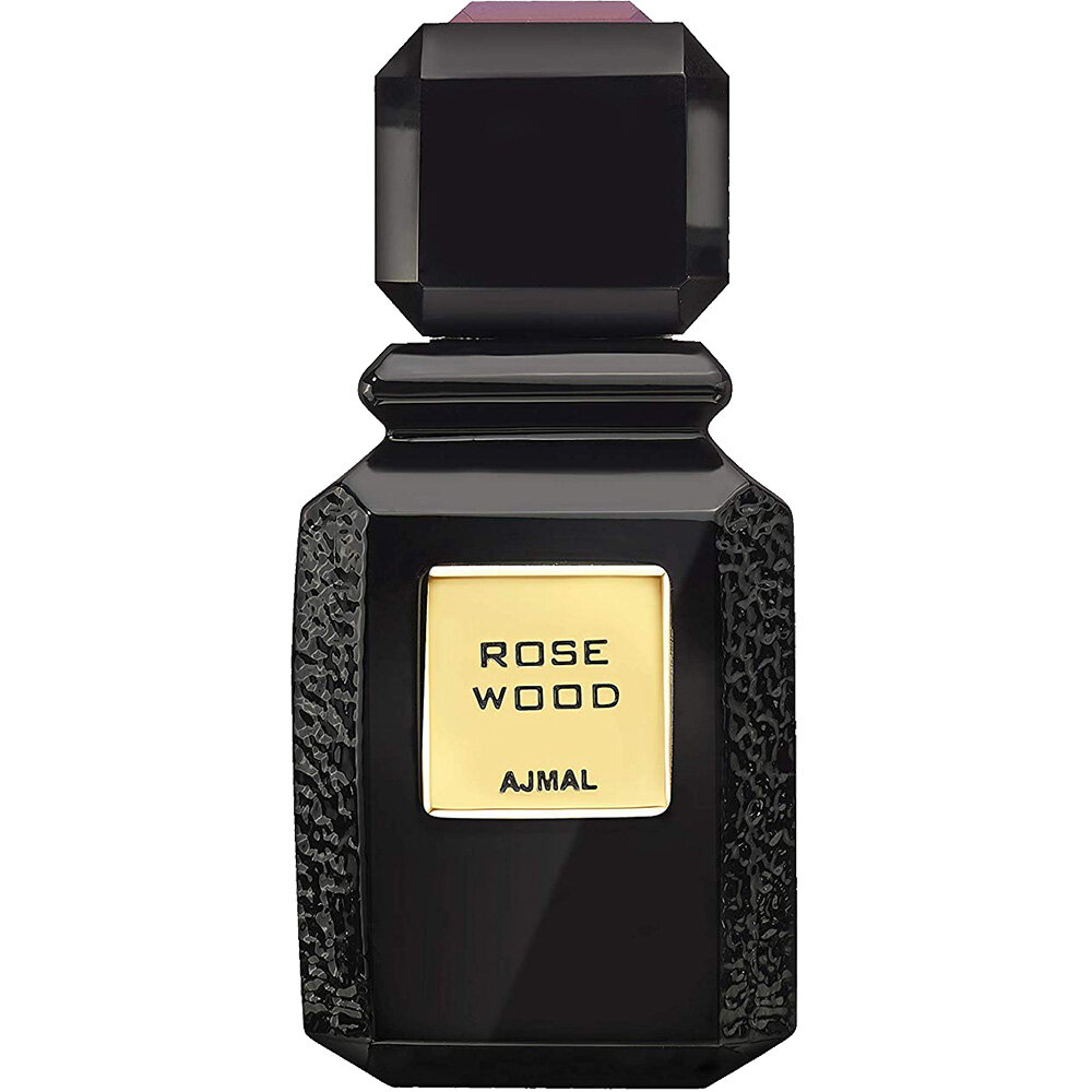 Ajmal Rose Wood Eau De Parfum Spray 100ml für Frauen