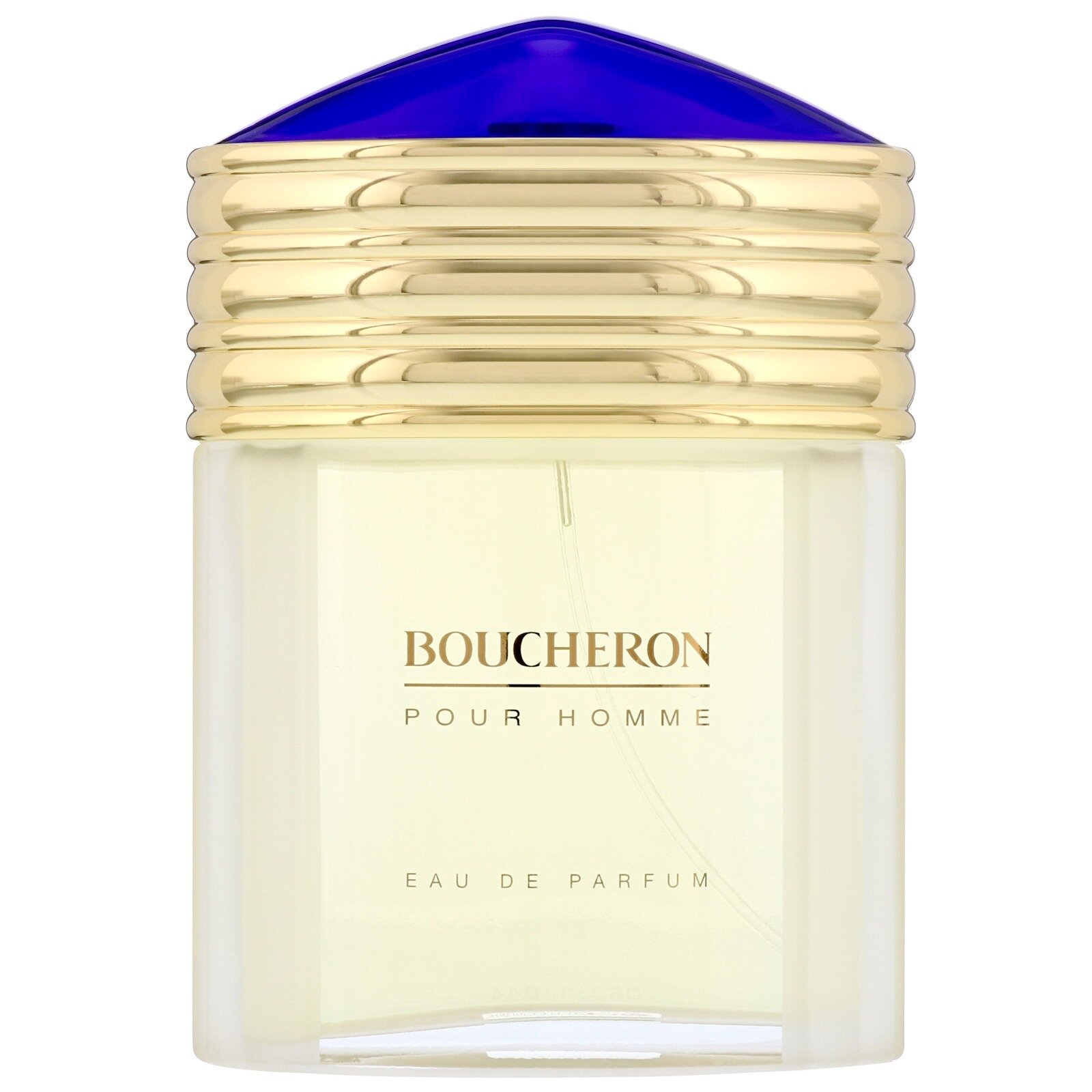 Boucheron Homme Eau De Toilette Spray 100ml