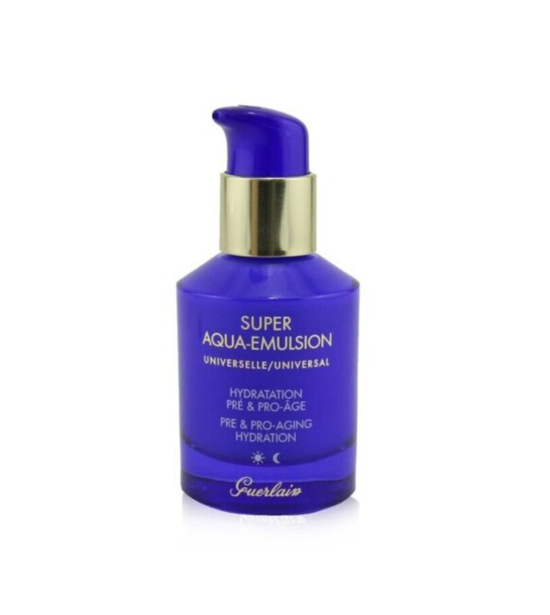 Guerlain Super Aqua Emulsion Universal 50ml