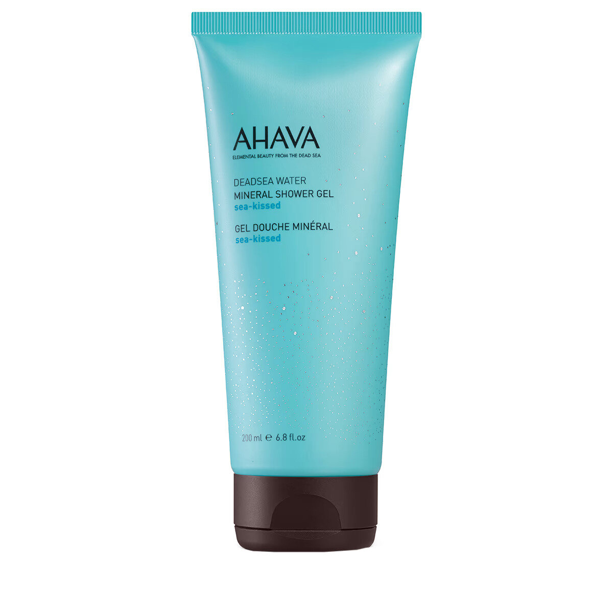 Ahava Deadsea Water Mineral Sea-Kissed Shower Gel