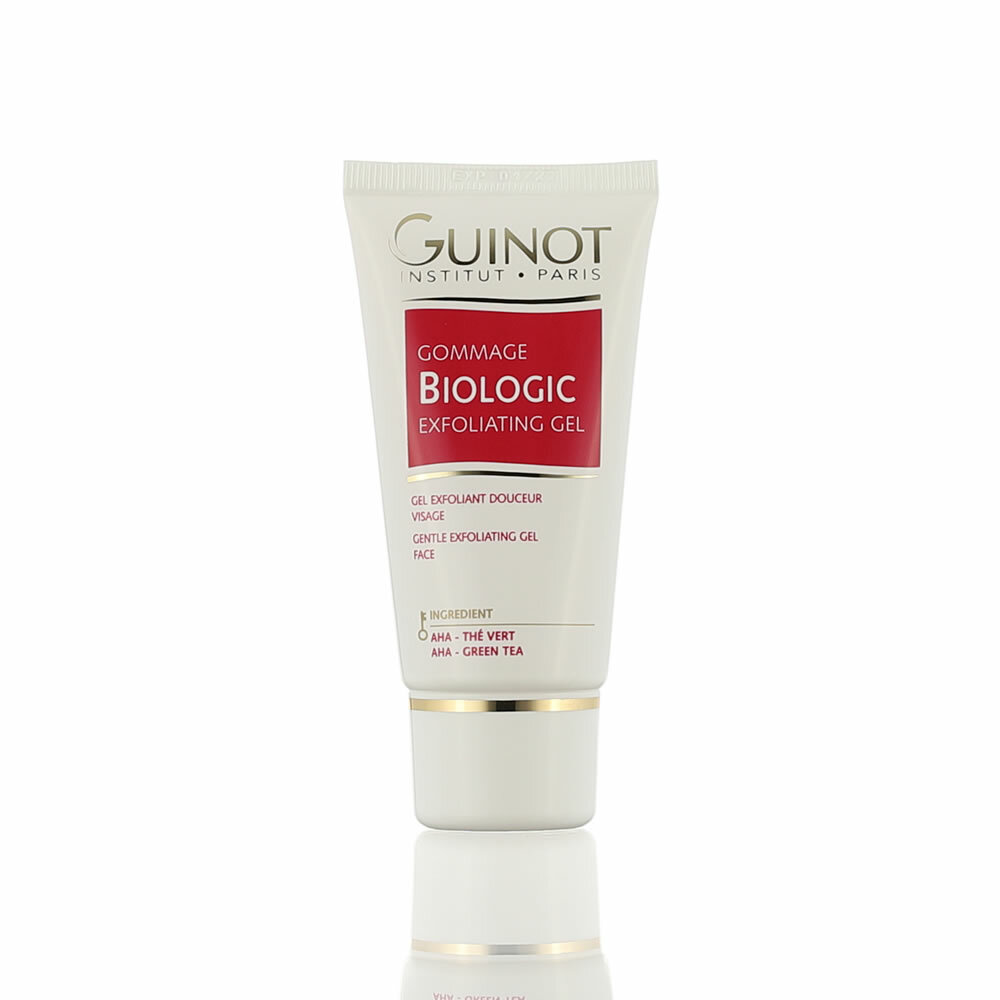  GUINOT Gommage Biologic 50 ml