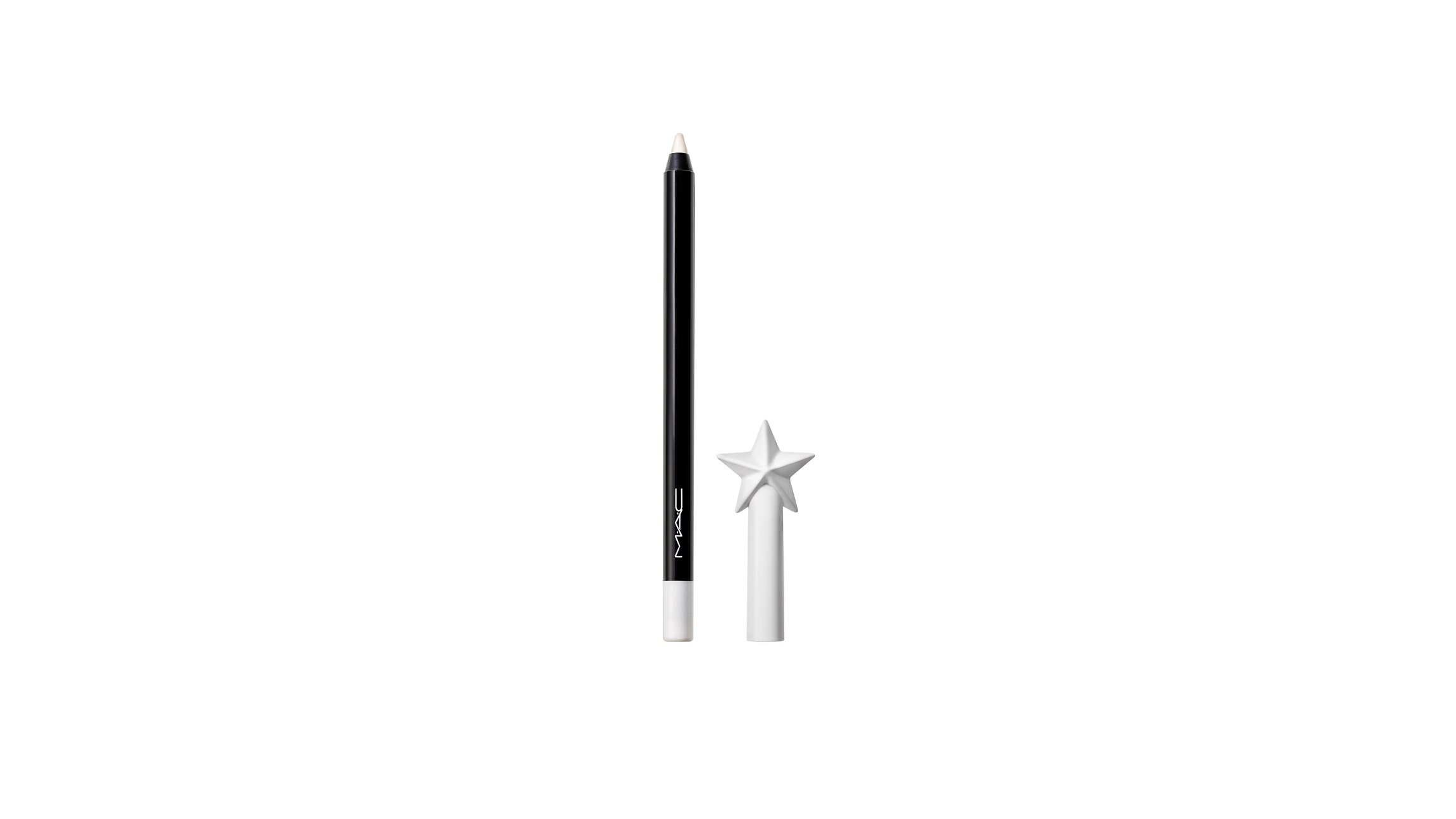 Mac Powerpoint Eye Pencil Snow Way-White 1.2 Gr