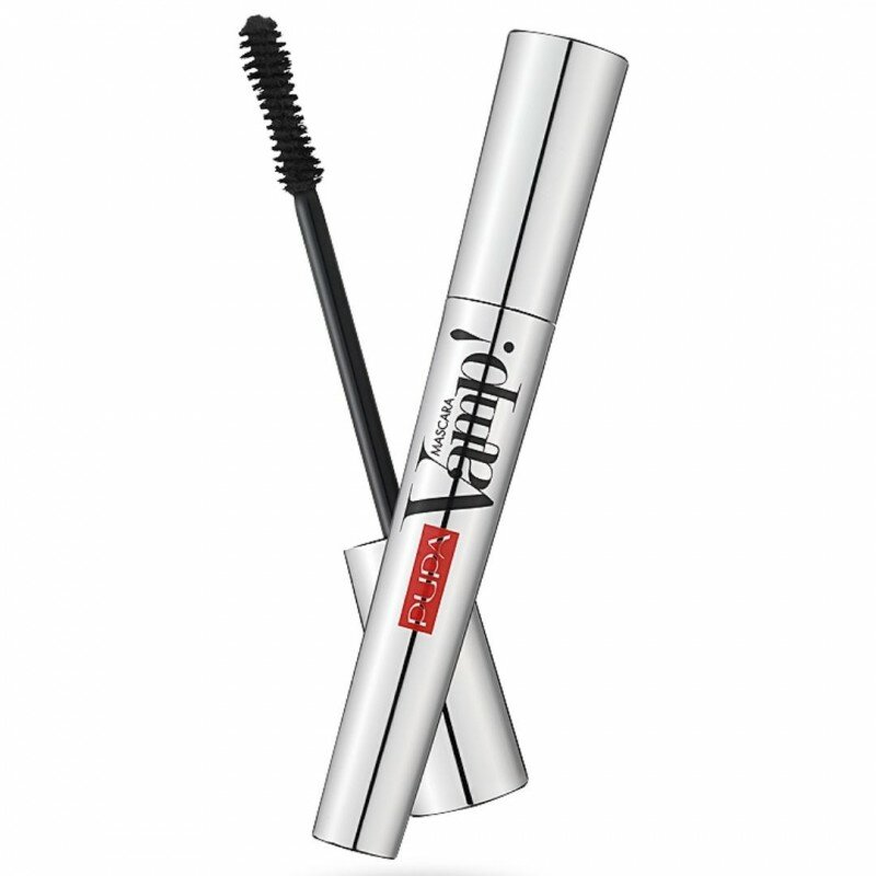 Pupa Vamp! Mascara #100 Extra Black 9ml