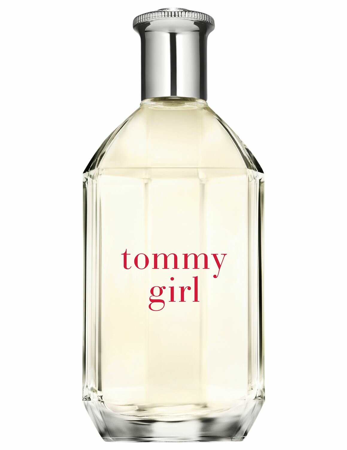 Tommy Hilfiger Tommy Girl Eau De Toilette Spray 100ml