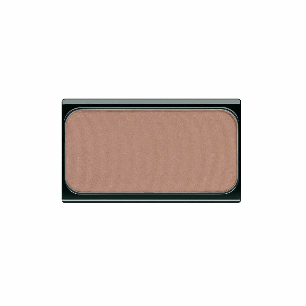 Artdeco Blusher 02 Deep Brown Orange Blush 5 G