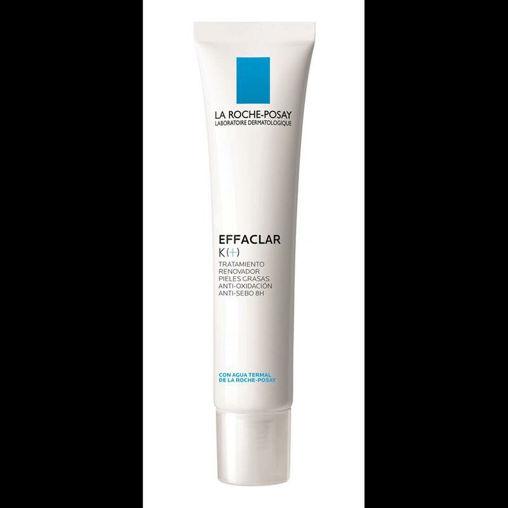 LRP Innovation Effaclar K(+) Anti-Oxidation Anti-Sebum