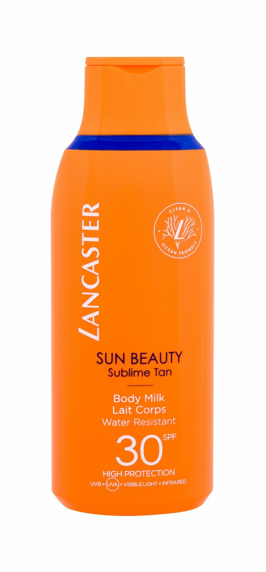 Sun Beauty Lancaster SPF30 175ml