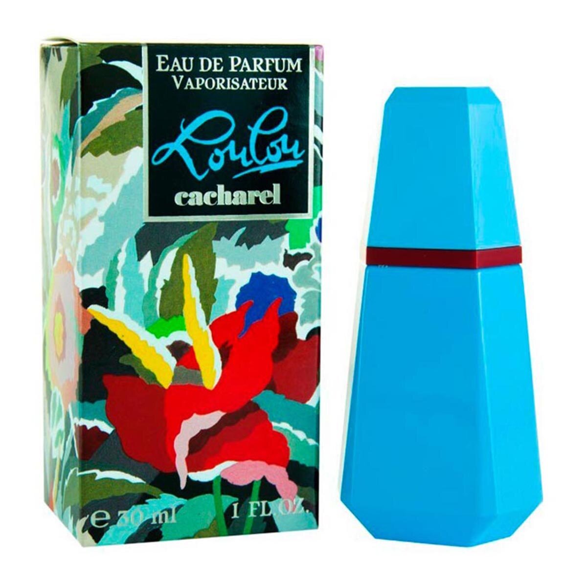 Cacharel Lou Lou EDP W 30 ml