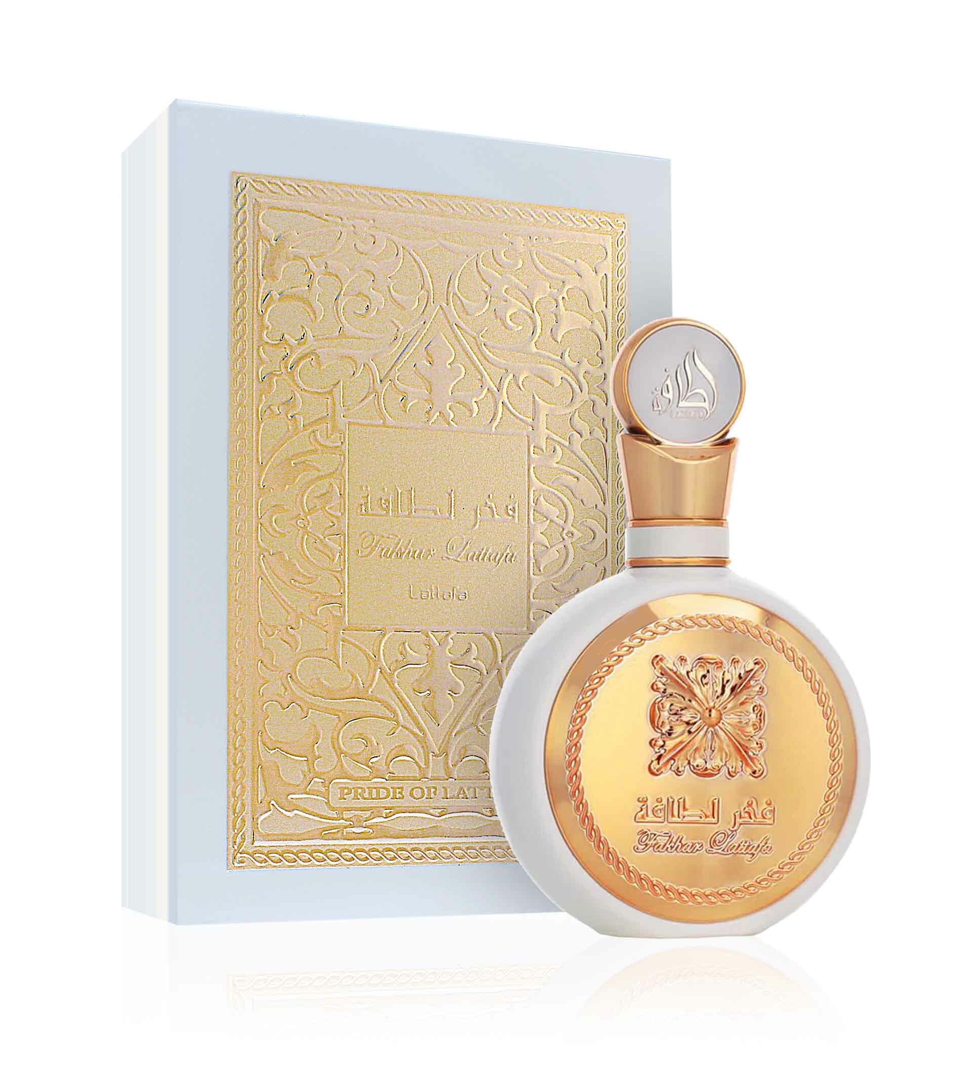 Lattafa Fakhar Eau de Parfum 100ml