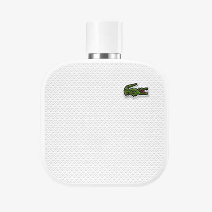 Lacoste - L.12.12 Blanc EDT 100 ml