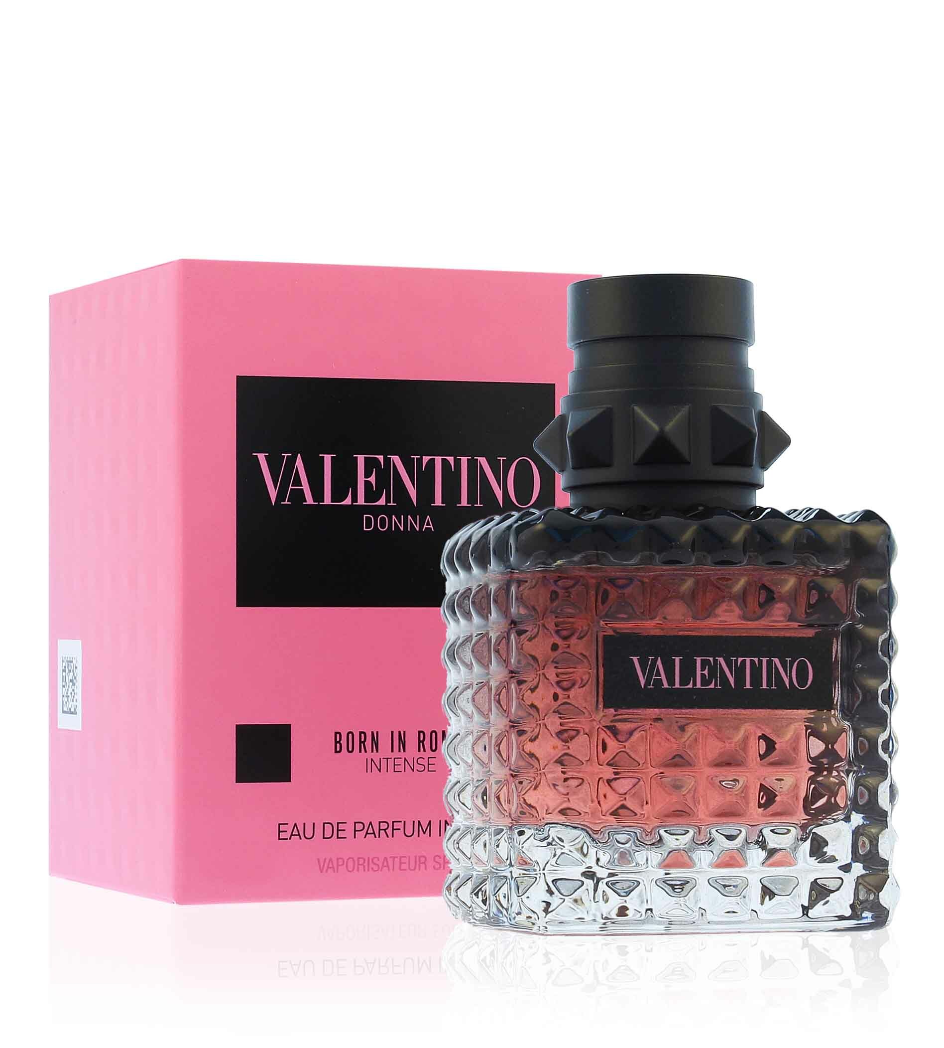 Valentino Valentino Donna Born In Roma Intense EdP Intense 50ml (woman)