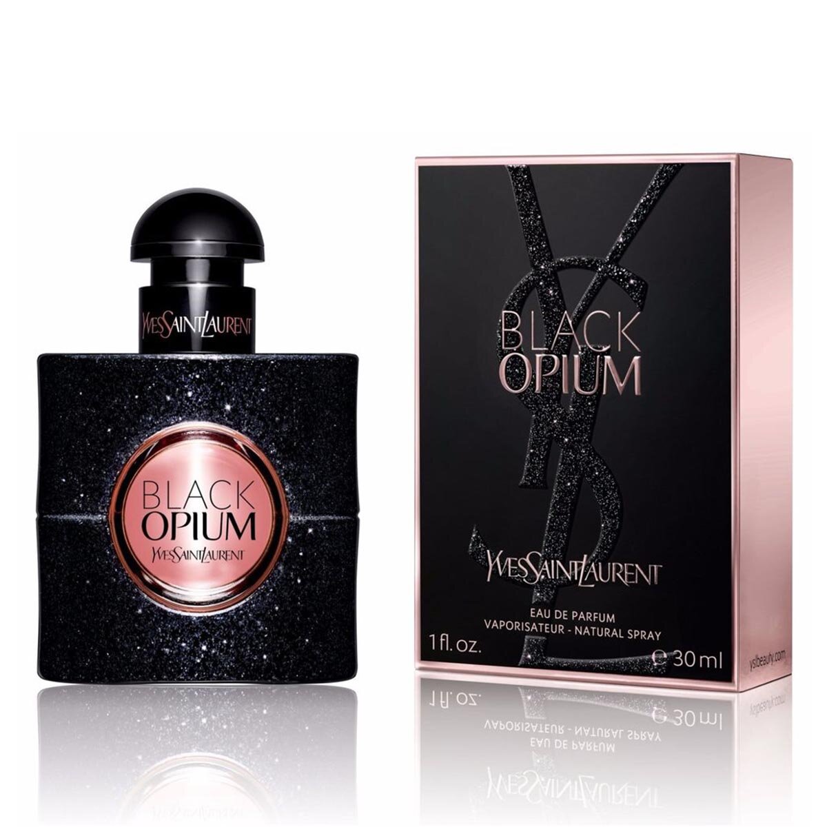 YSL Black Opium Edp Spray 30ml