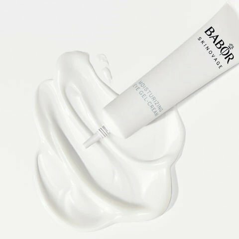 Babor Skinovage Moisturizing Eye Gel-Cream