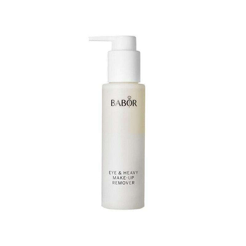 Babor Cleansing Eye & Heavy Make-Up Remover