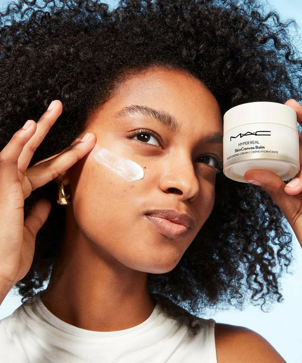 MAC Hyper Real Skincanvas Balm