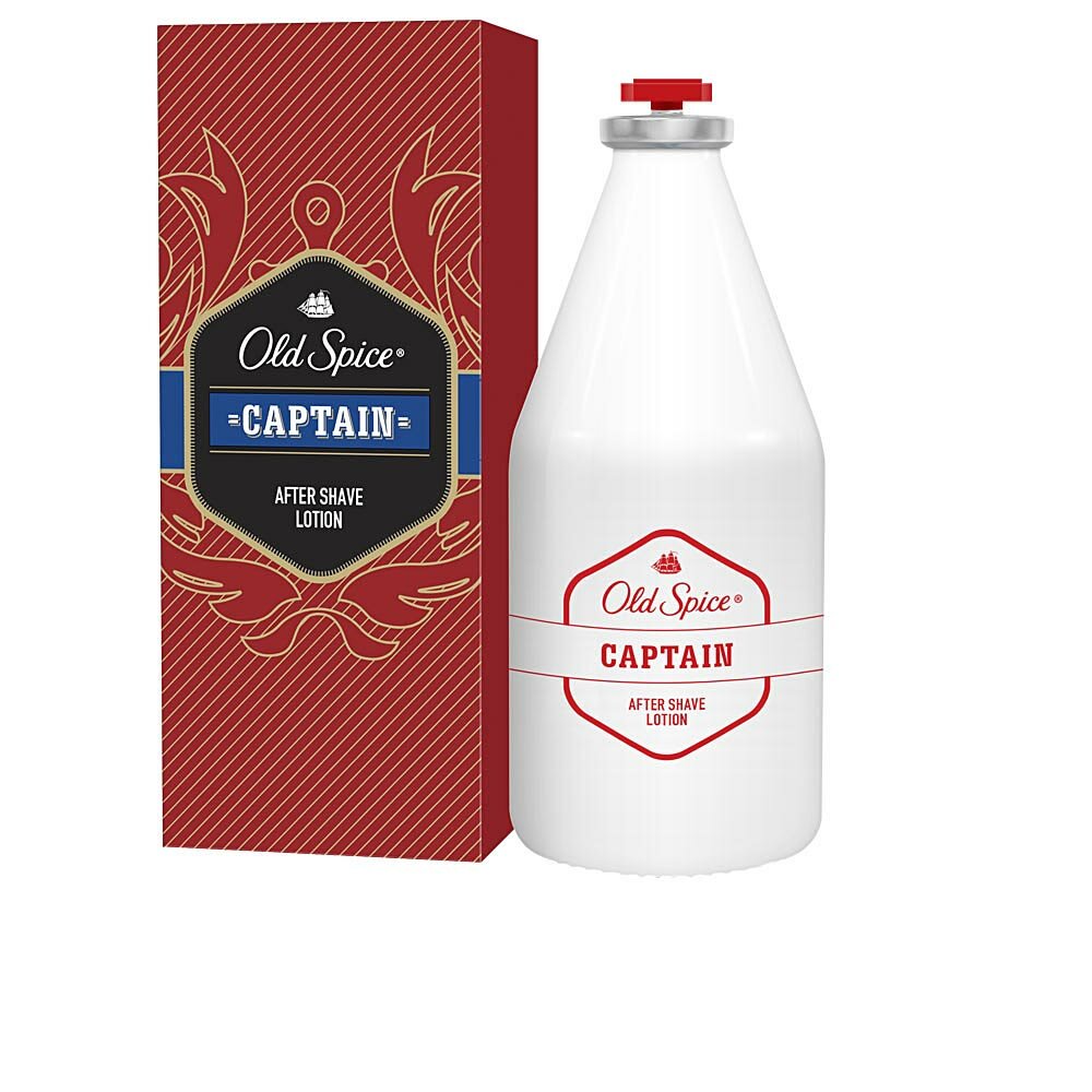 Old Spice Captain After Shave 100ml