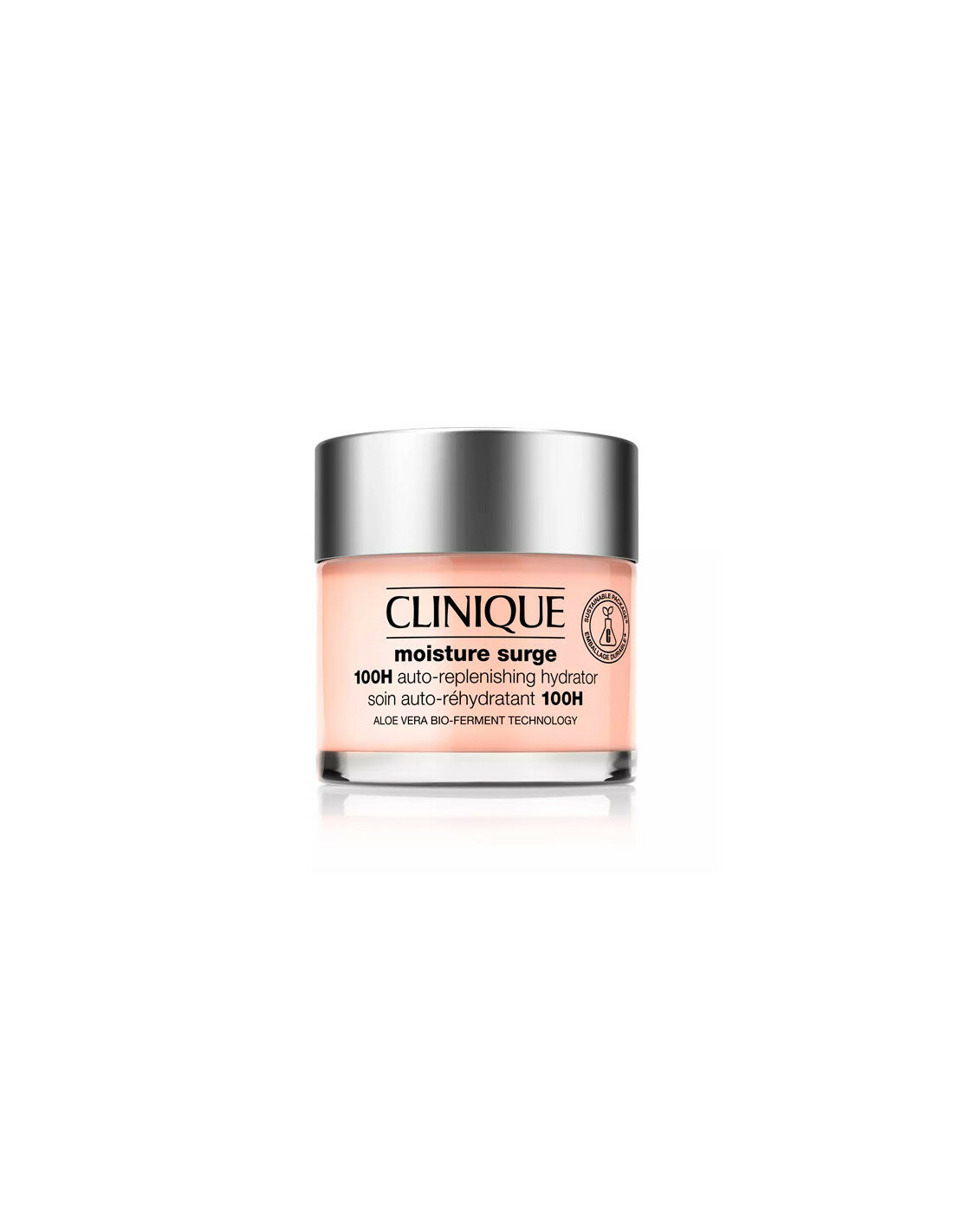 Clinique Moisture Surge 100H Auto-Replenishing Hydrator