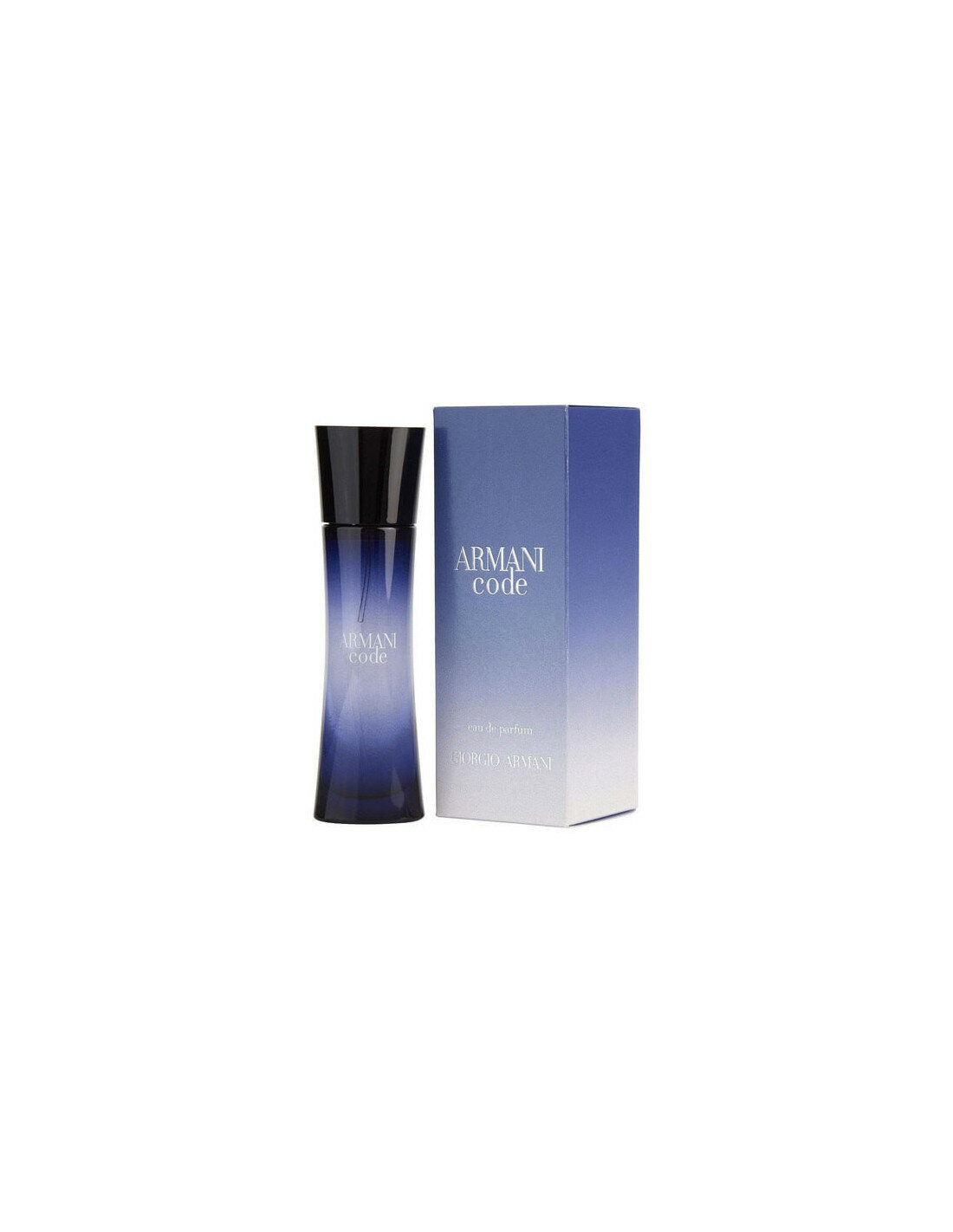 Code For Women - EDP - Inhalt: 75 ml