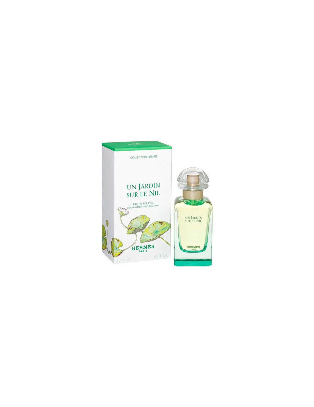UN JARDIN SUR LE NIL Eau de Toilette Spray 50 ml