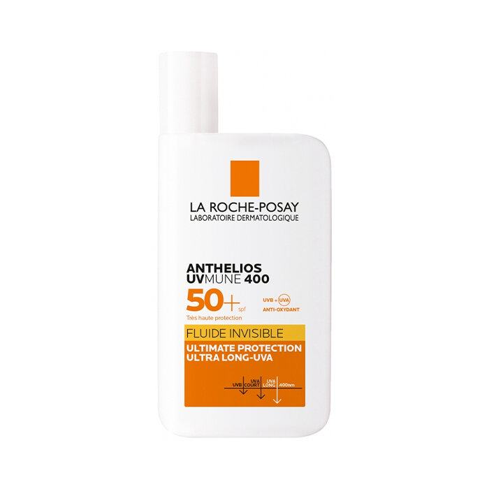 La Roche Anthelios Invisible Fluid SPF50+