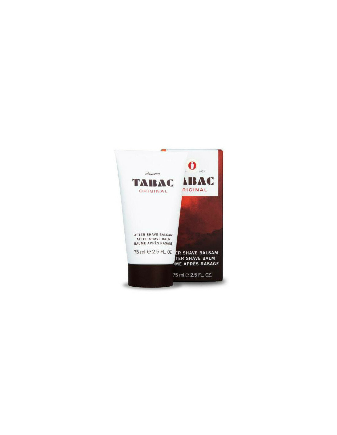 Tabac Original After Shave Balm