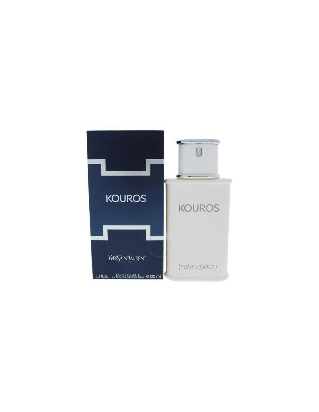 YSL Kouros Edt Spray 100ml