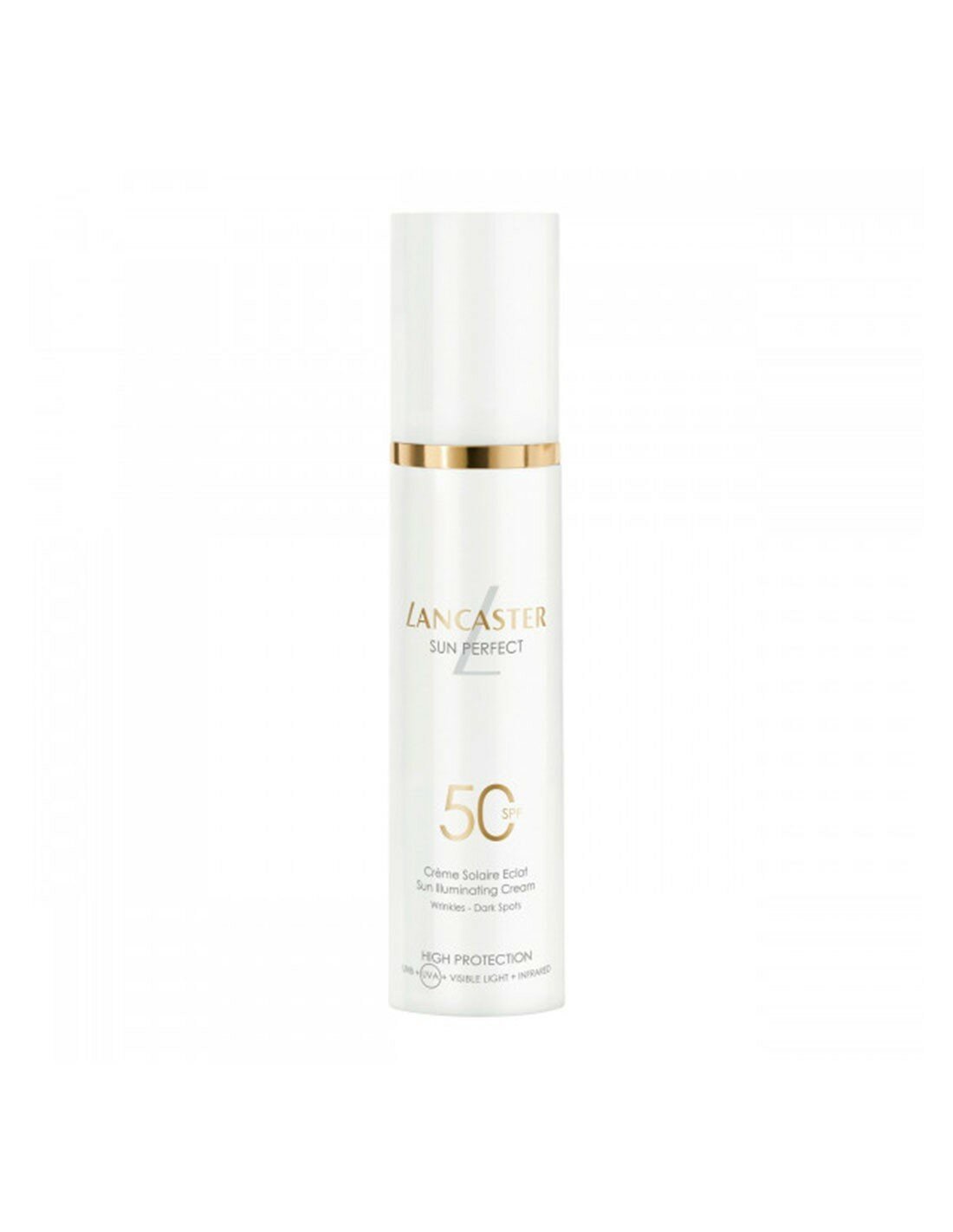 Lancaster Sun Perfect Crema Iluminadora Spf50 50ml