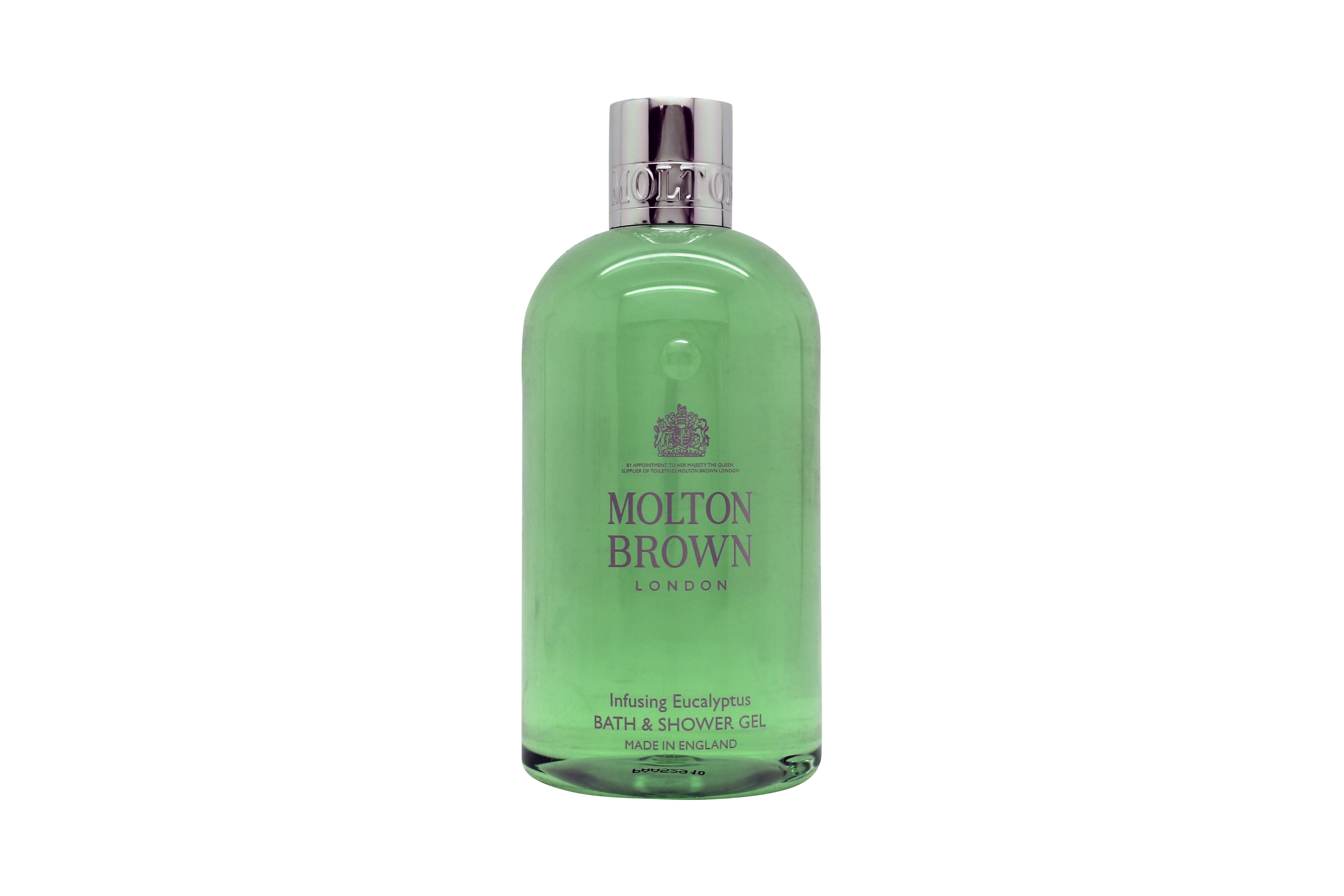 M.Brown Eucalyptus Bath & Shower Gel