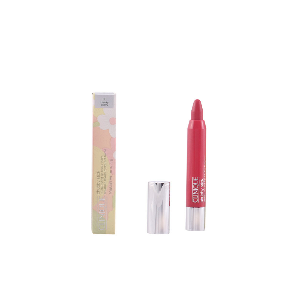 Clinique Chubby Stick Moisturizing Lip Colour Balm