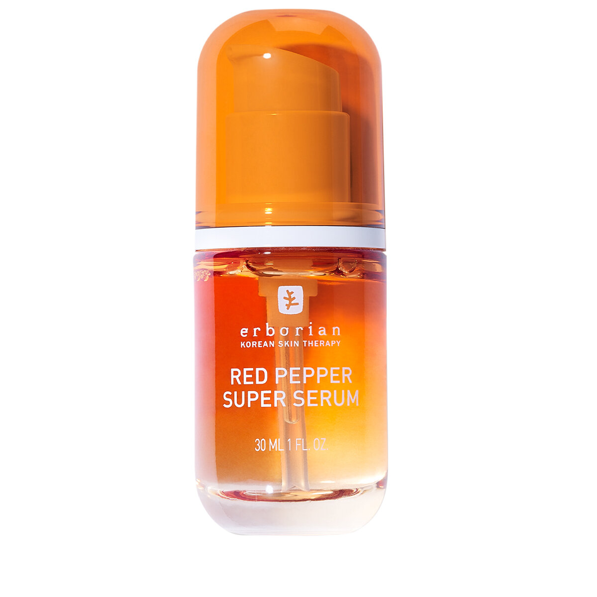 Red Pepper Brightening Serum (Super Serum) 30ml