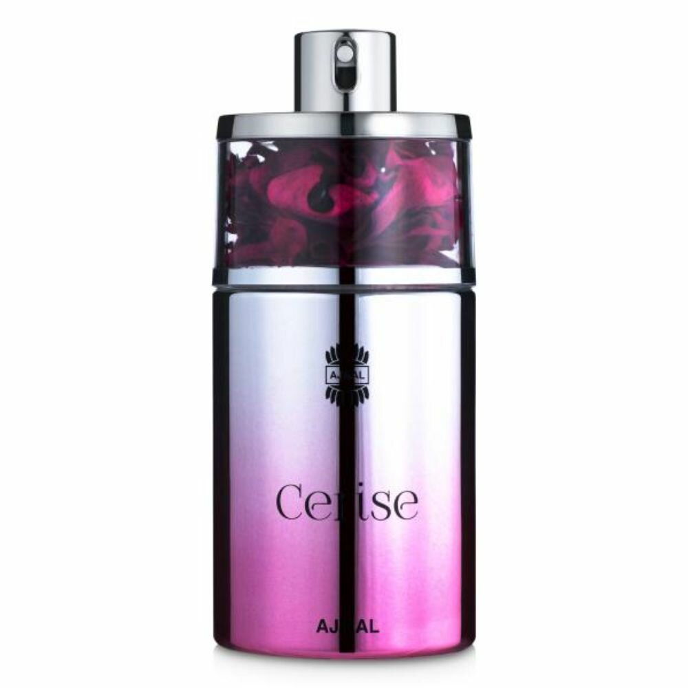 Ajmal Cerise Eau De Parfum Spray 75ml