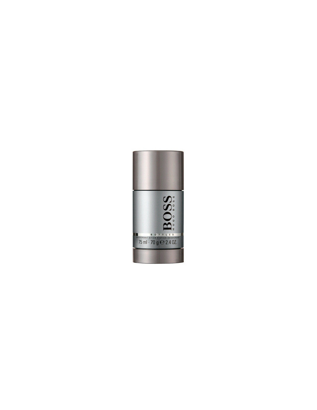 HUGO BOSS Boss Bottled Deodorant für Herren 75 ml
