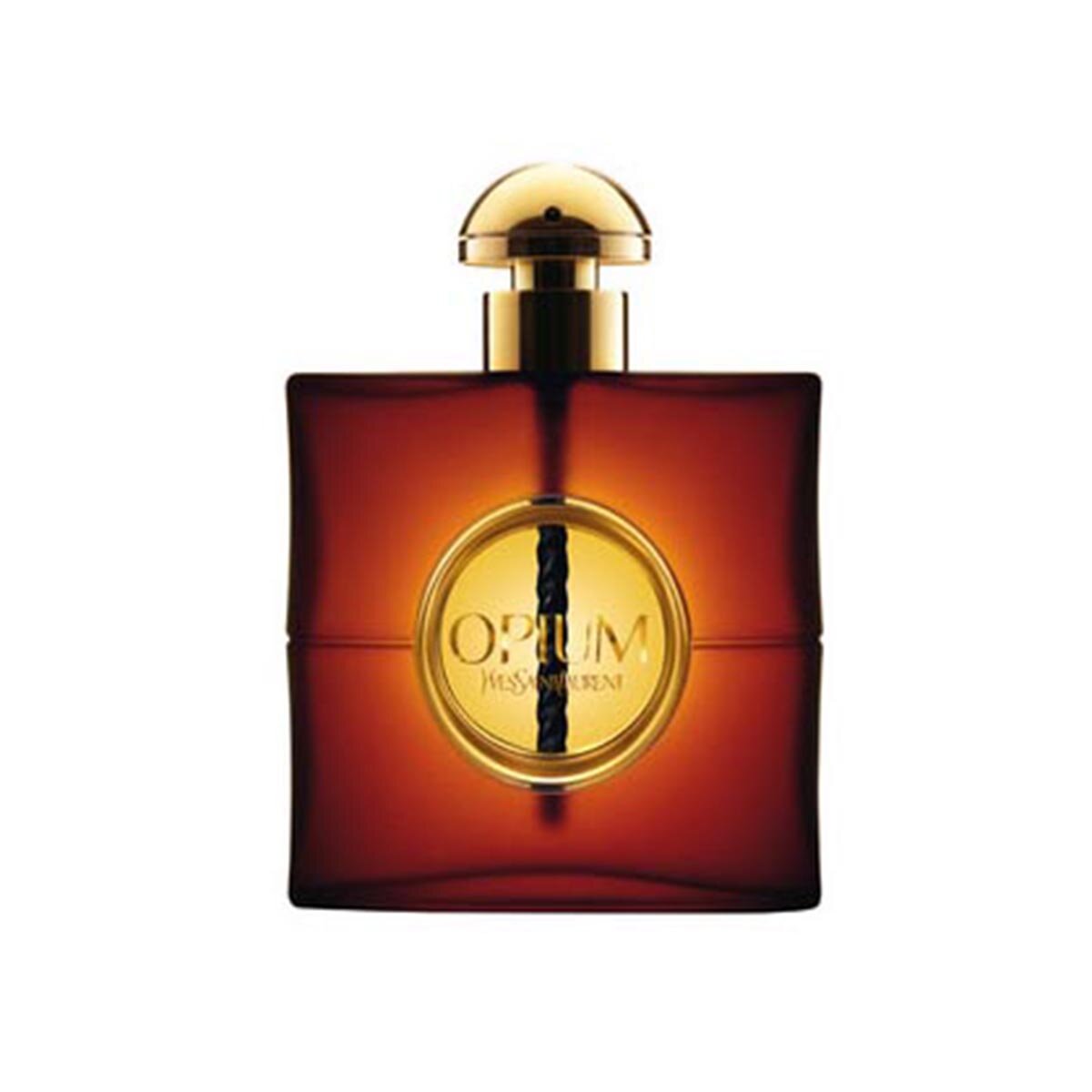 Yves Saint Laurent Opium 2009 Eau de Toilette für Frauen 90 ml