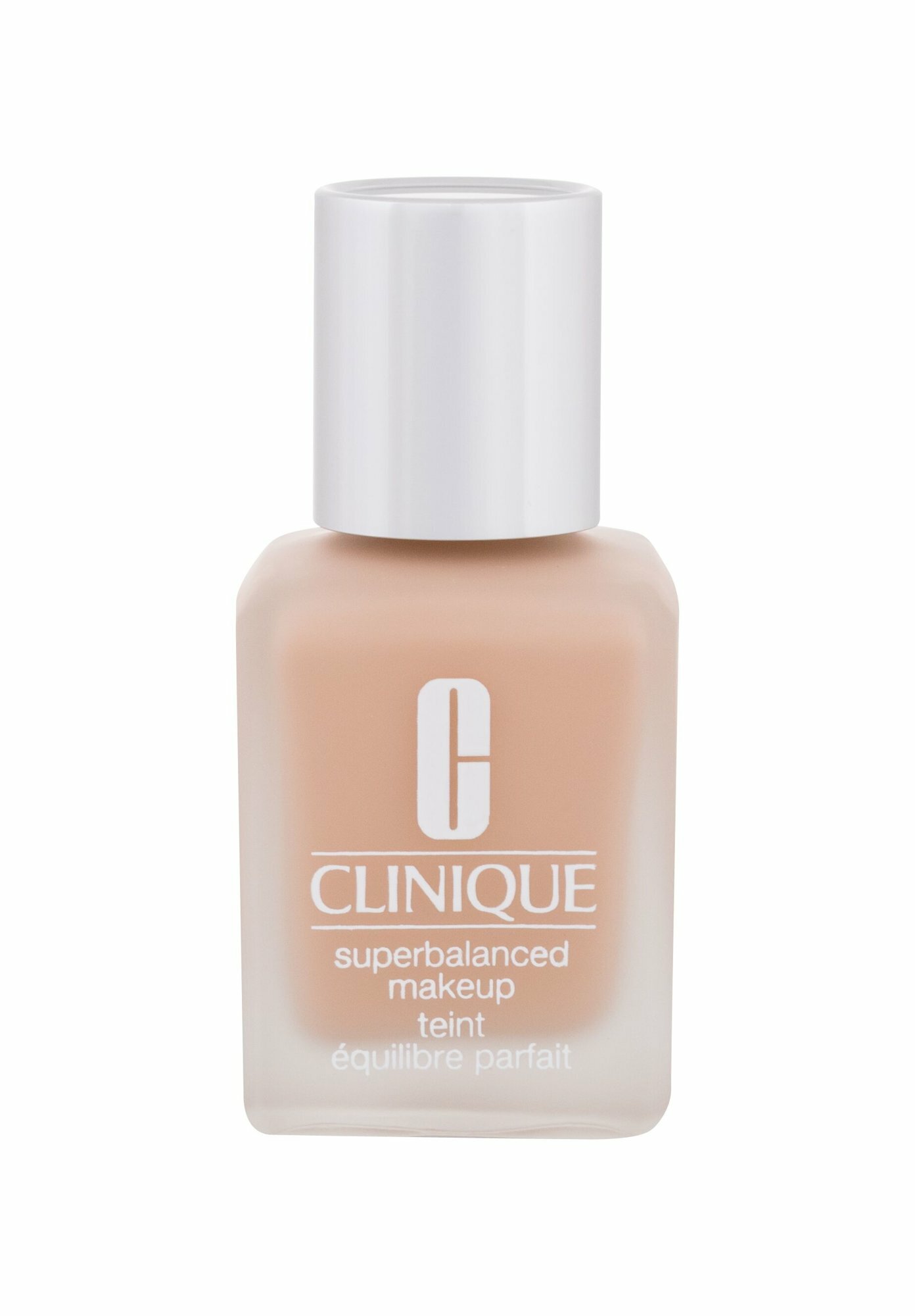 Clinique Superbalanced Makeup 01 Petal 30ml