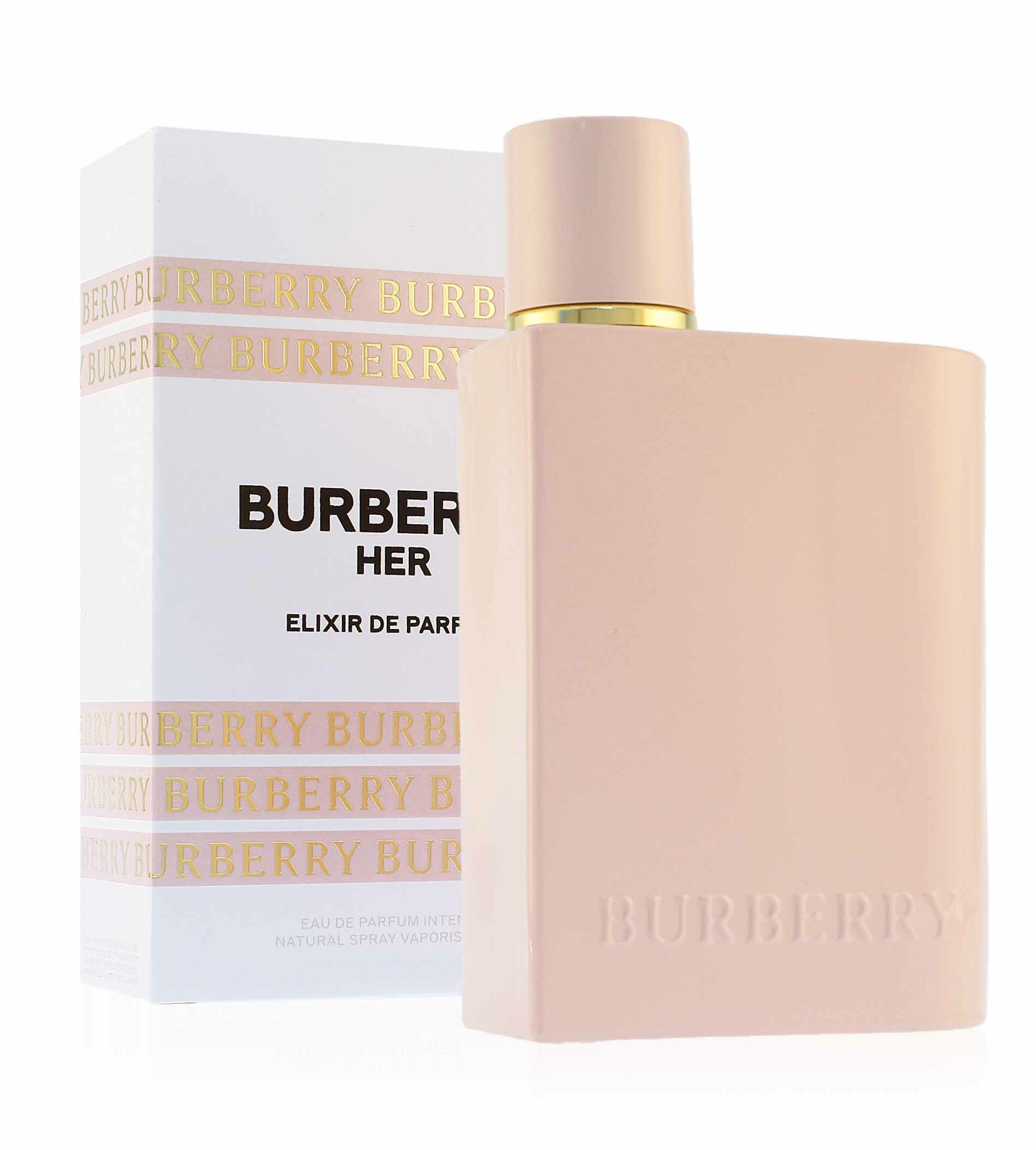 Burberry Her Elixir De Parfum - EDP - Volumen: 100 ml
