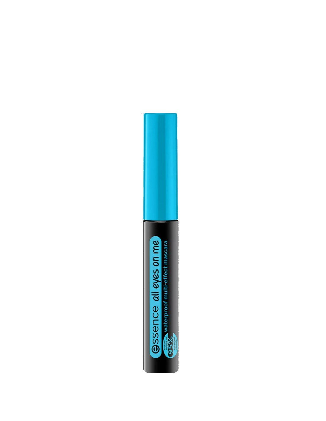 essence Mascara All Eyes On Me Waterproof, 8 ml