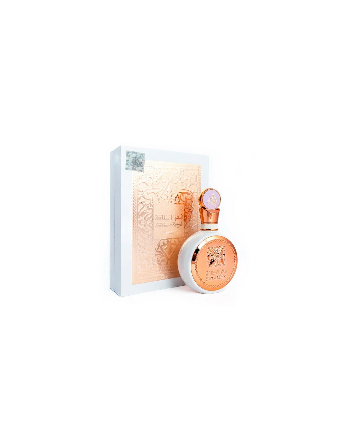 Lattafa Fakhar Eau de Parfum 100ml