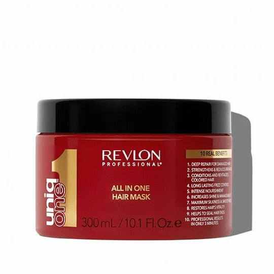 Revlon Uniq One Super Mask 300ml