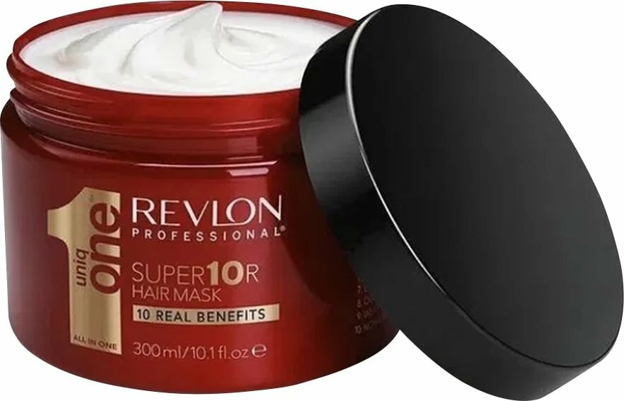 Revlon Uniq One Super Mask 300ml