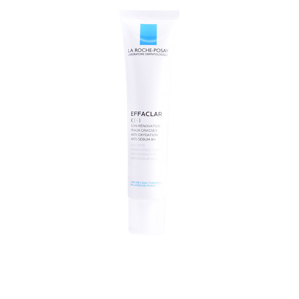 LRP Innovation Effaclar K(+) Anti-Oxidation Anti-Sebum
