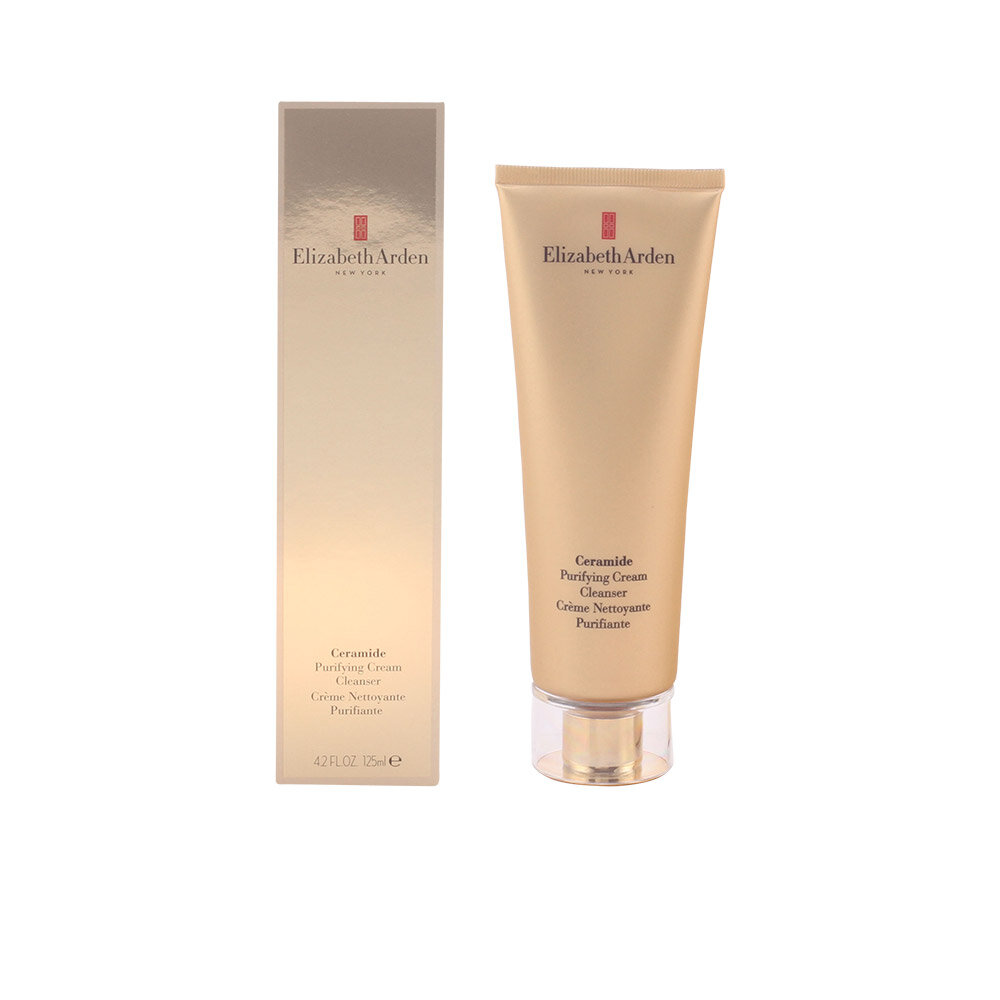 Elizabeth Arden Ceramide Purifying Cream Cleanser 125ml