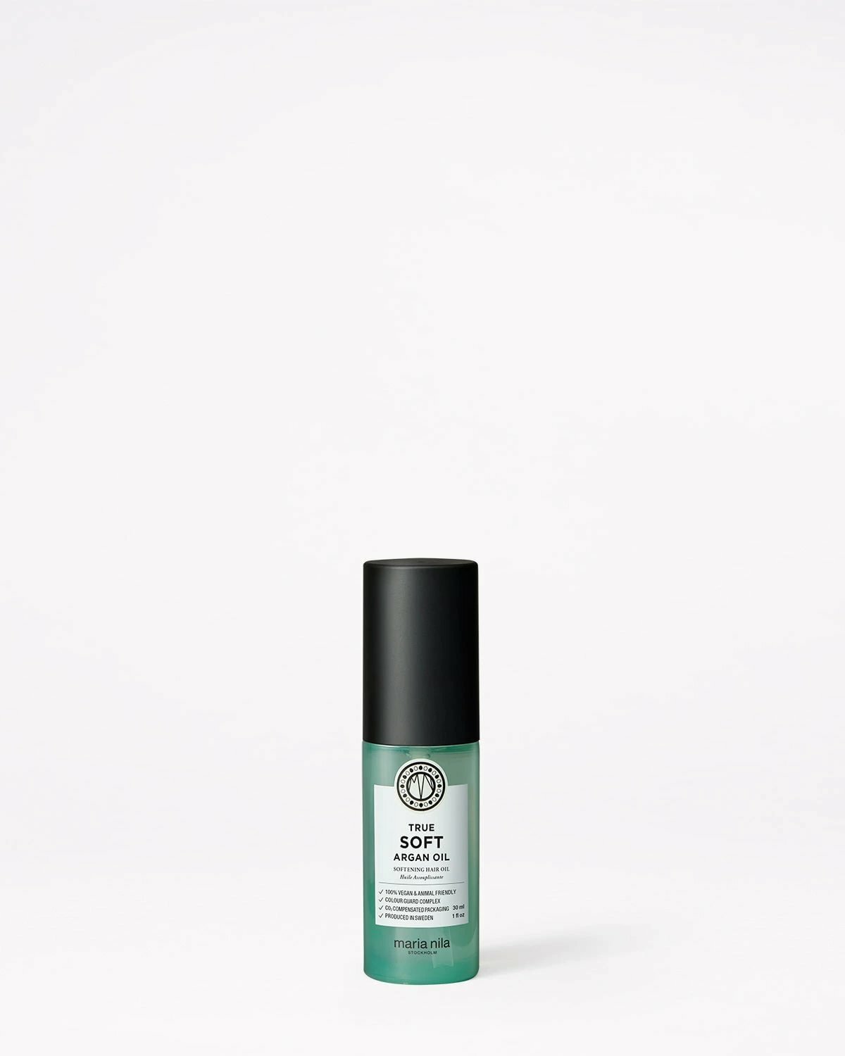 Nourishing argan oil for dry ( Argan Oil ) 30ml - Volume: 30ml